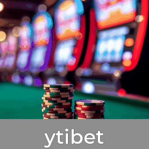 ytibet: O Cassino Online Premiado e Confiável