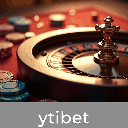 Ytibet: Slots Gigantes, Mesas Estratégicas, Dealers ao Vivo