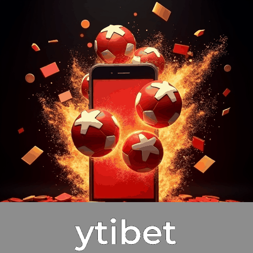 Ytibet: Sua Plataforma de Apostas Móveis Completa e Prática