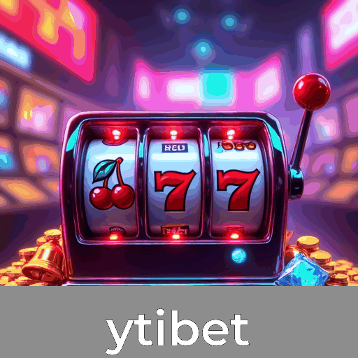 Ytibet: Experiência de Dealer Ao Vivo Para Jogadores Brasileiros
